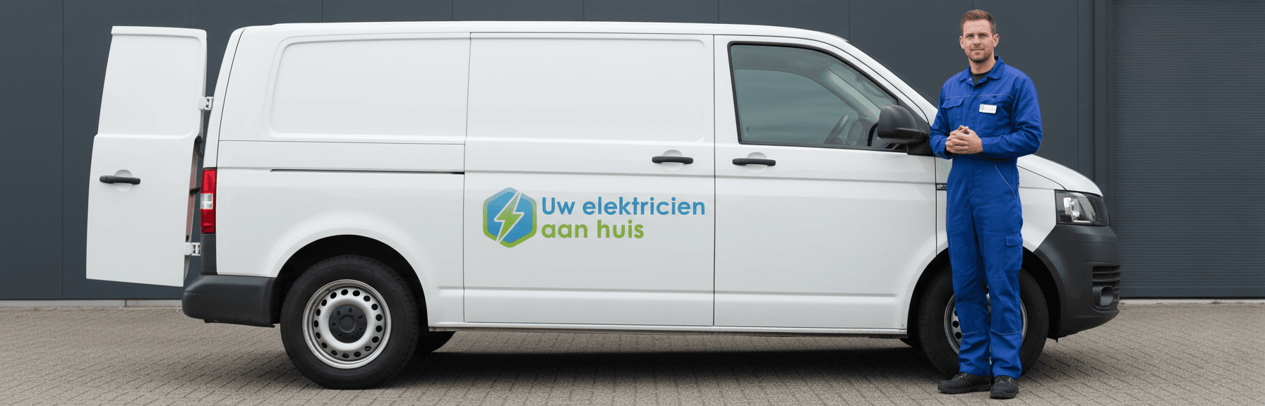 elektricien Westervoort