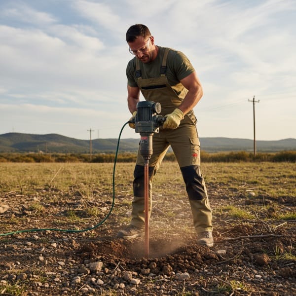 elektricien Westervoort