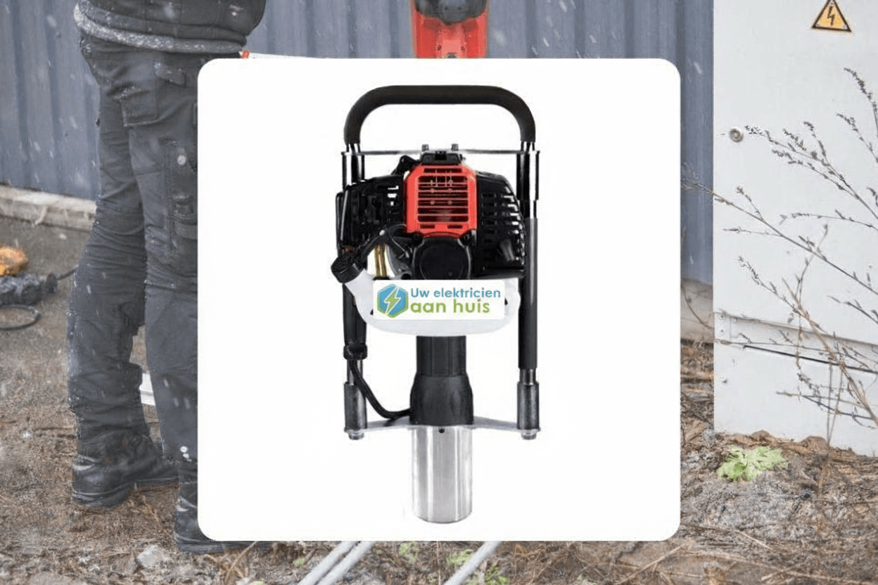 elektricien Westervoort