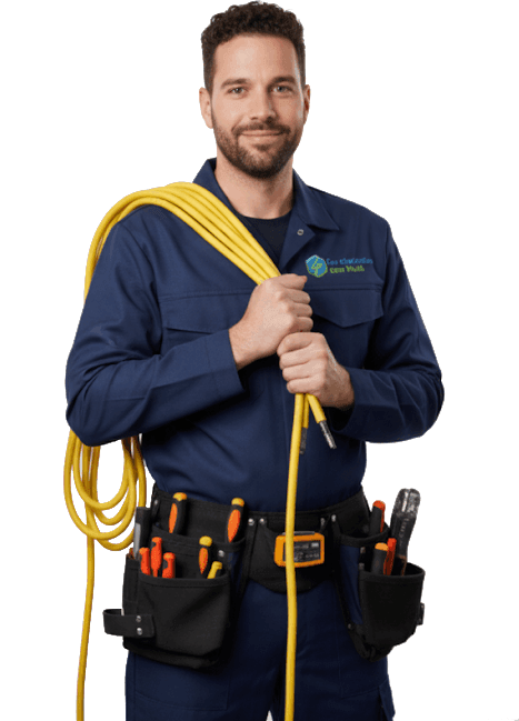 elektricien Westervoort