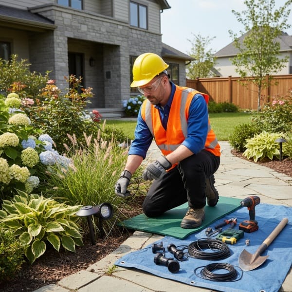 elektricien Westervoort